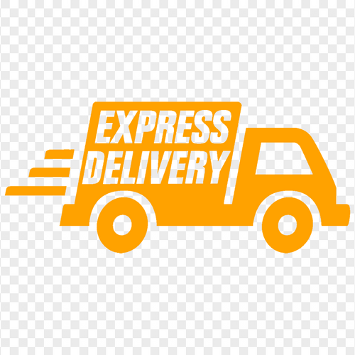 EXPRESS Fast Shipping